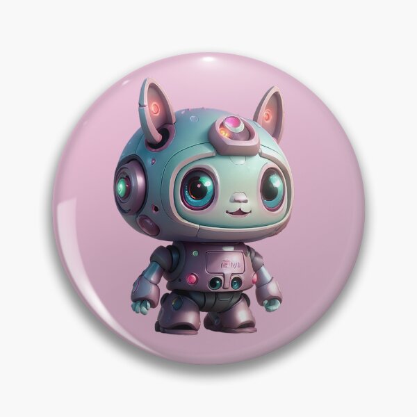Artikelvorschau, Cyber Big, Roboter, Hitech, Scifi, Kinder, Kind, Baby entworfen und verkauft von Cyber Kids.