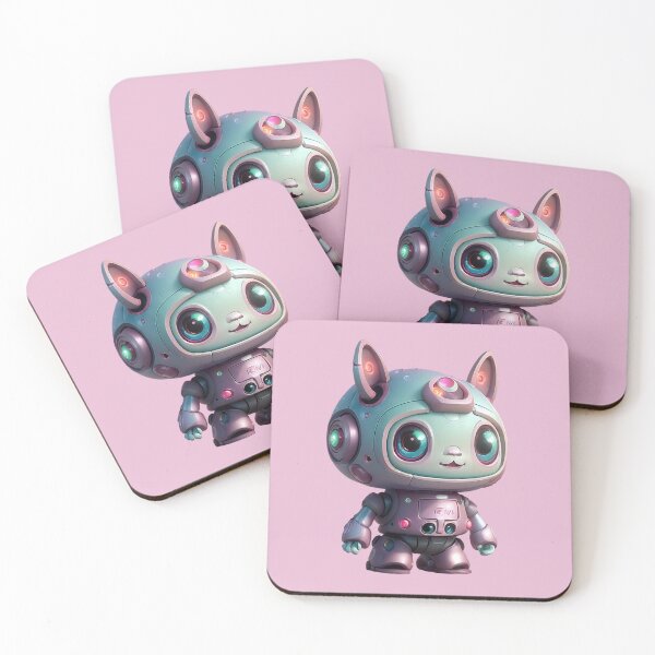 Item preview, Cyber Big,  robot, hitech, scifi, kids, child, baby designed and sold by Cyber Kids.