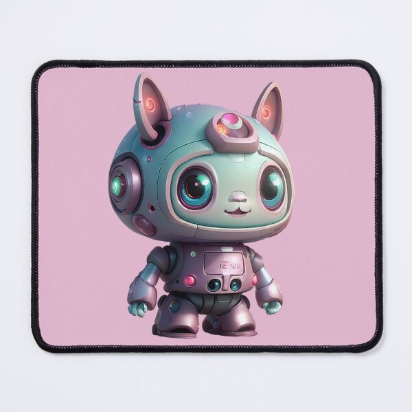 Item preview, Cyber Big,  robot, hitech, scifi, kids, child, baby designed and sold by Cyber Kids.