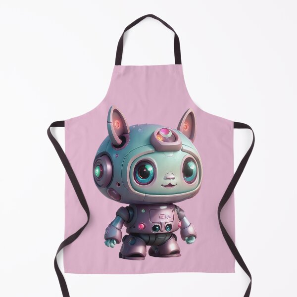 Item preview, Cyber Big, robot, hitech, scifi, kids, child, baby designed and sold by Cyber Kids.