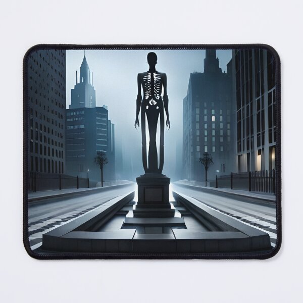 Item preview, Macabre Resurrection designed and sold by yourfavdraw.