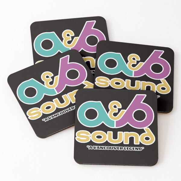 Item preview, A&B Sound Record Store gear designed and sold by swilliamson604.