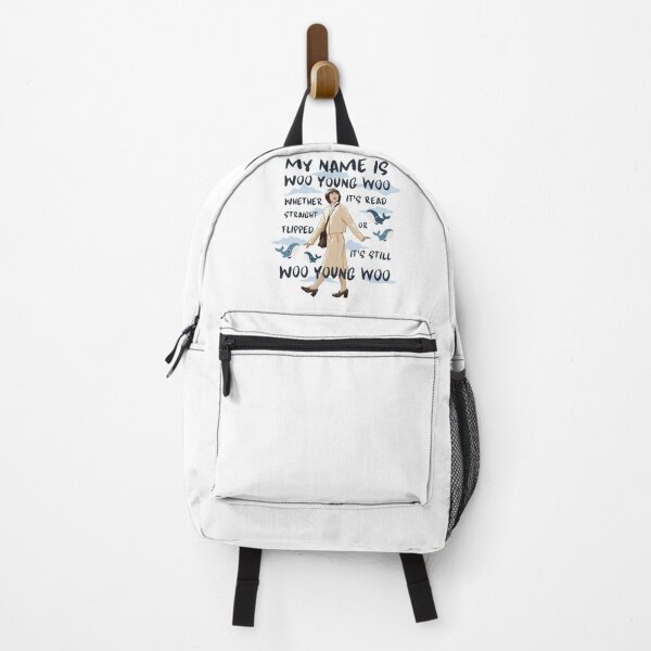 Item preview, Extraordinary attorney woo designed and sold by addict2reading.