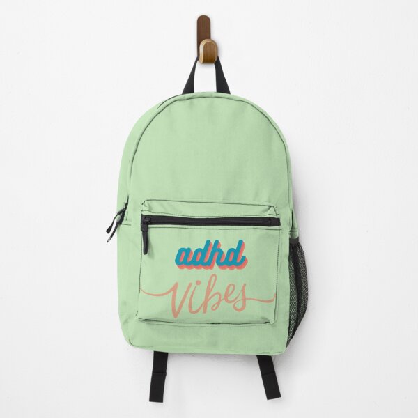 Item preview, adhd vibes designed and sold by audhdmuslimah.