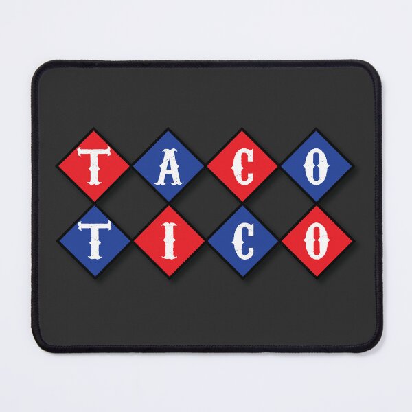 Item preview, Taco Tico designed and sold by Staze2023.