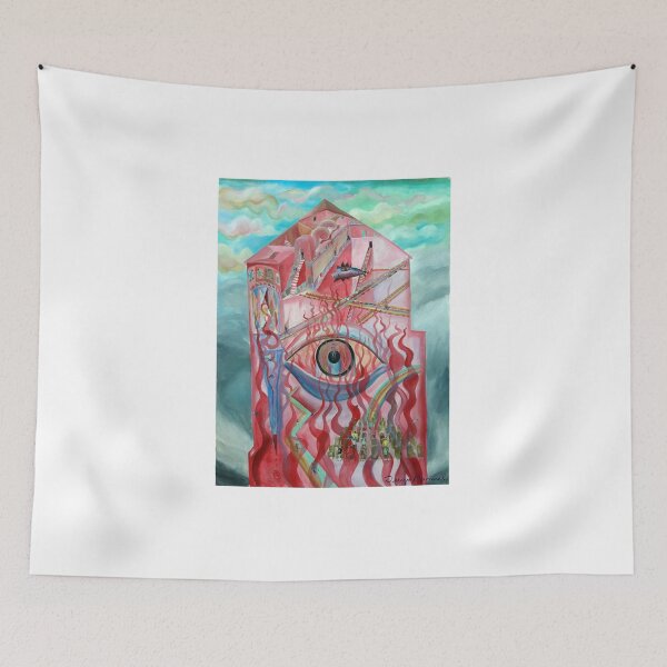 Item preview, Tha House designed and sold by Diego Manuel Rodriguez.