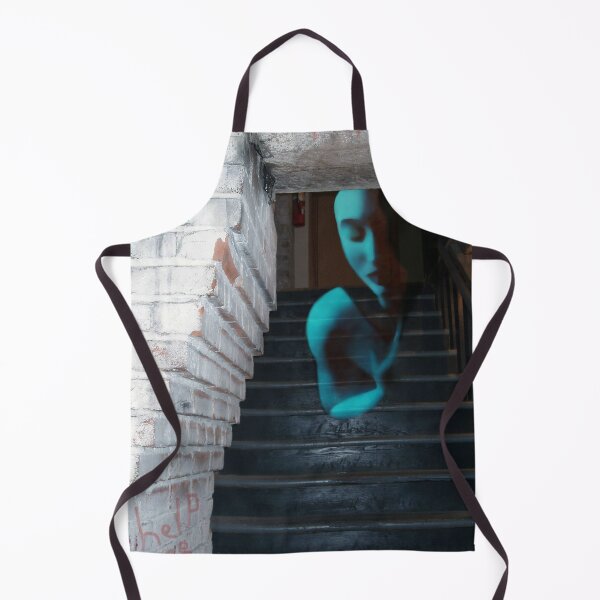 Item preview, Ghost of Pain designed and sold by Jaeda DeWalt.