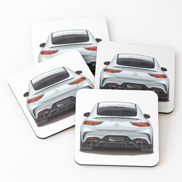 Item preview, MB GLE AMG designed and sold by paskuallin.