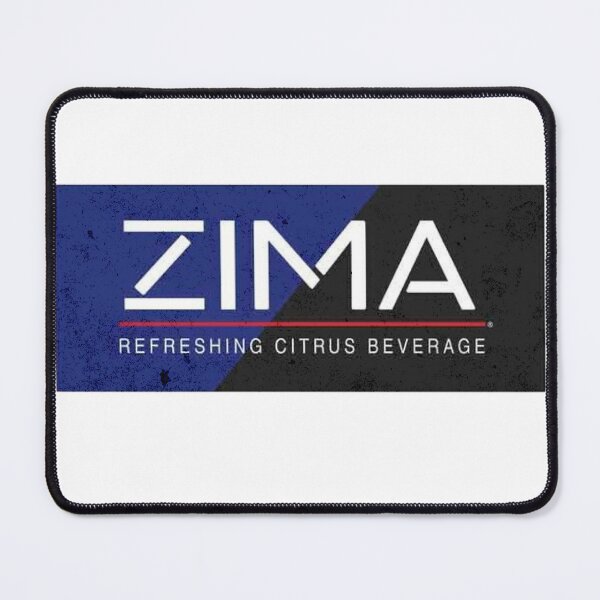 Item preview, Zima designed and sold by heavily80s90s.