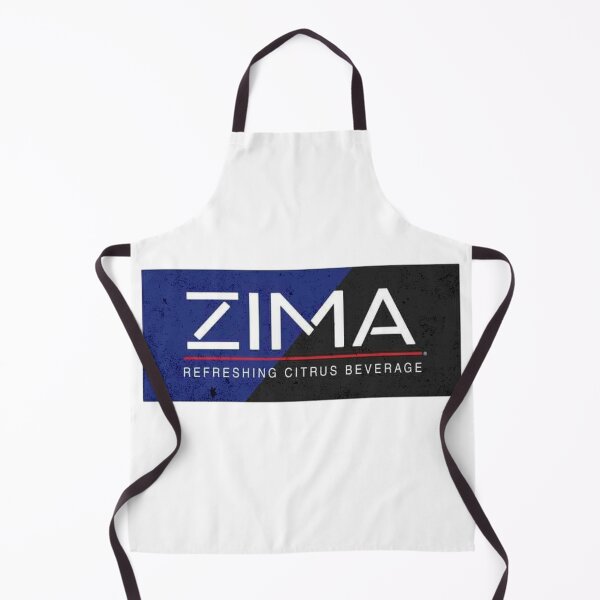 Item preview, Zima designed and sold by heavily80s90s.