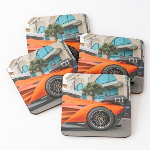 Item preview, Mclaren Solus GT designed and sold by HunterJag.