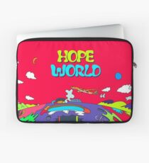 HOFFNUNGSWELT Laptoptasche