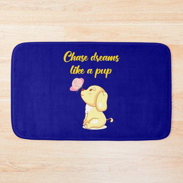 Item preview, Chase dreams like a pup designed and sold by ElLocoMus.