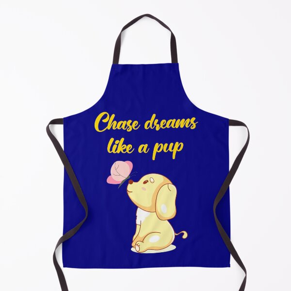 Item preview, Chase dreams like a pup designed and sold by ElLocoMus.