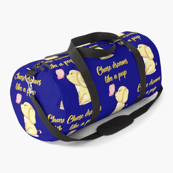 Item preview, Chase dreams like a pup designed and sold by ElLocoMus.