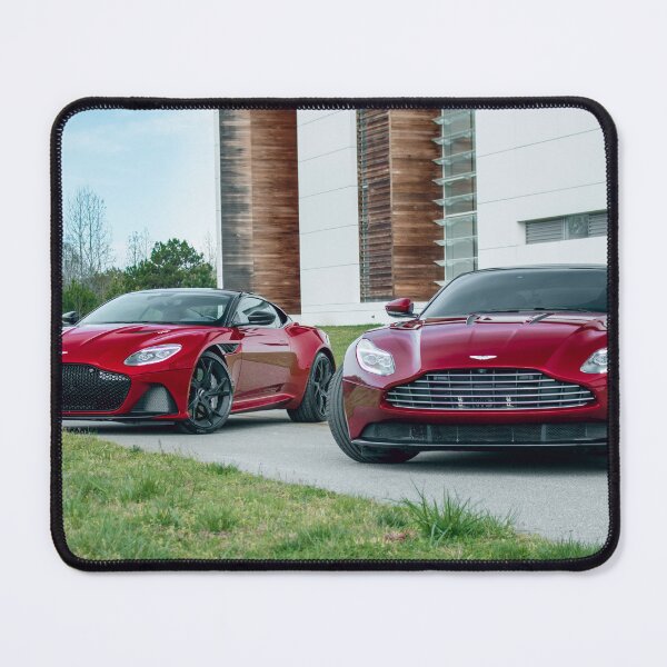 Item preview, Aston Martins  designed and sold by HunterJag.