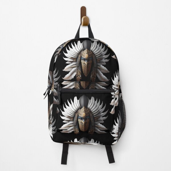 Item preview, BLACK WHITE GOLD AFRICAN WARRIOR 1 designed and sold by justyna-s28.