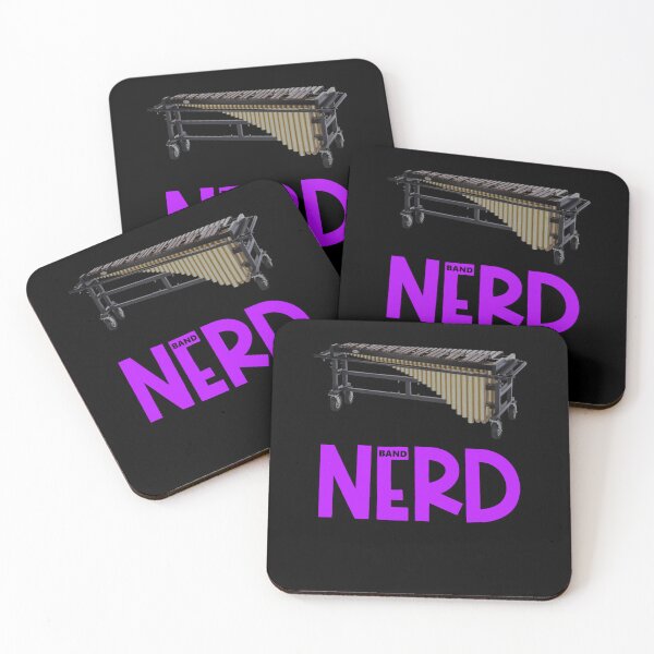 Item preview, Marimba Nerd designed and sold by JamesWongs.