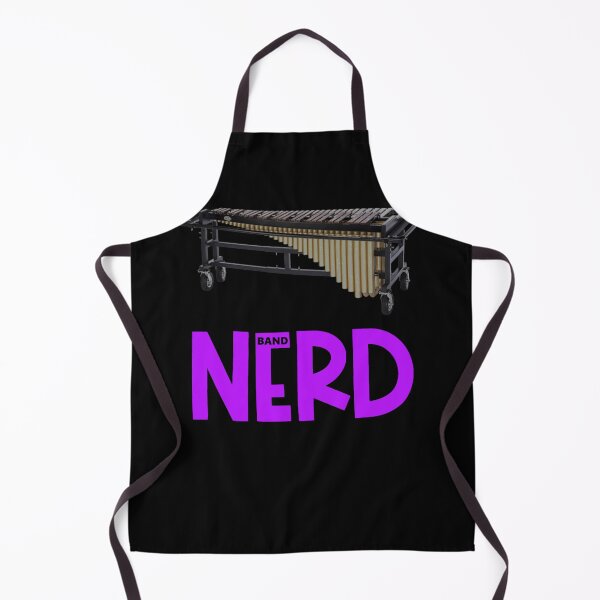 Item preview, Nerd Marimba designed and sold by JamesWongs.
