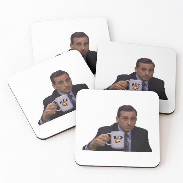 Item preview, Michael Scott Rit Design designed and sold by abbymoriartyy.