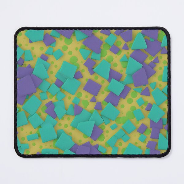 Item preview, Creeper Seamless patterns designed and sold by RocketArtInd.