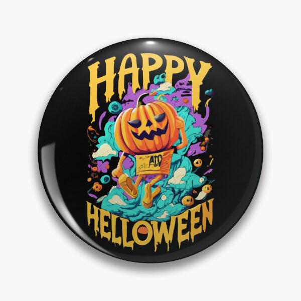 Item preview, Happy Helloween, Pumpkin Helloween, Helloween is a Power Metal designed and sold by ZingZone.