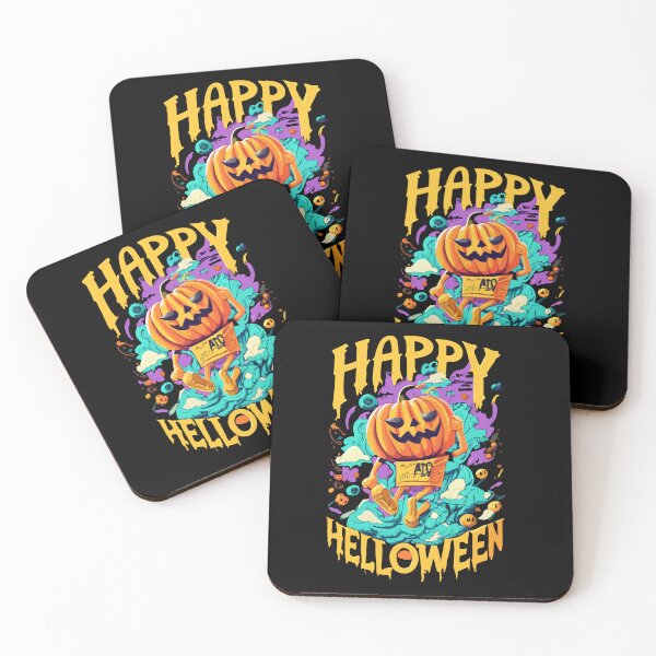 Item preview, Happy Helloween, Pumpkin Helloween, Helloween is a Power Metal designed and sold by ZingZone.