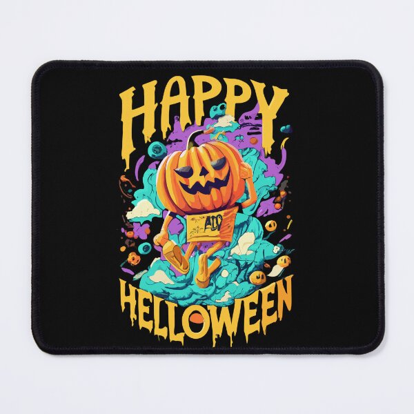 Item preview, Happy Helloween, Pumpkin Helloween, Helloween is a Power Metal designed and sold by ZingZone.