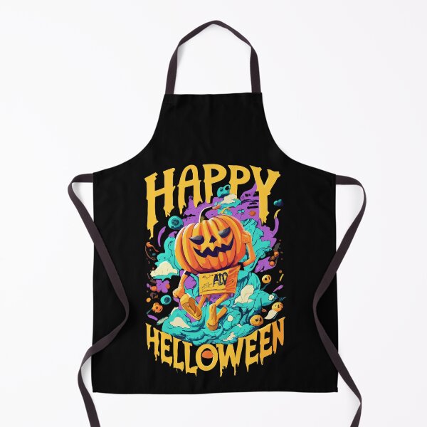 Item preview, Happy Helloween, Pumpkin Helloween, Helloween is a Power Metal designed and sold by ZingZone.