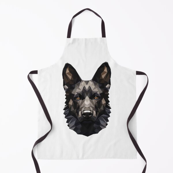 Item preview, German Shepherd - № 3 designed and sold by DoggoBliss.