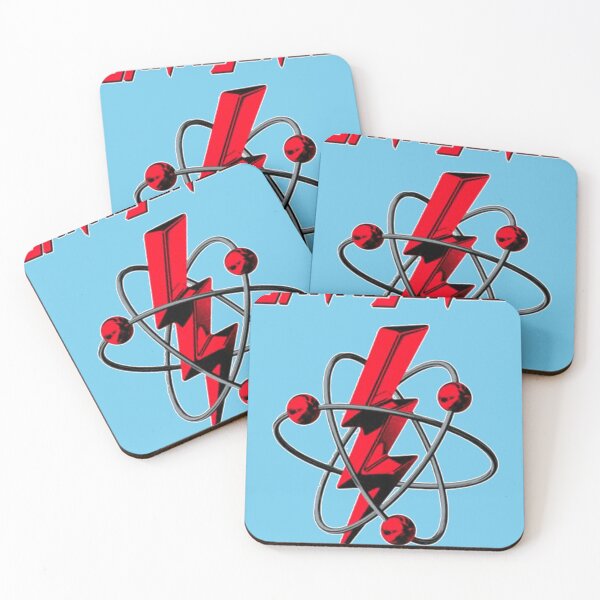 Item preview, Danko Jones Album Art Best Selling Hard Rock Band designed and sold by TressaCruiseff.