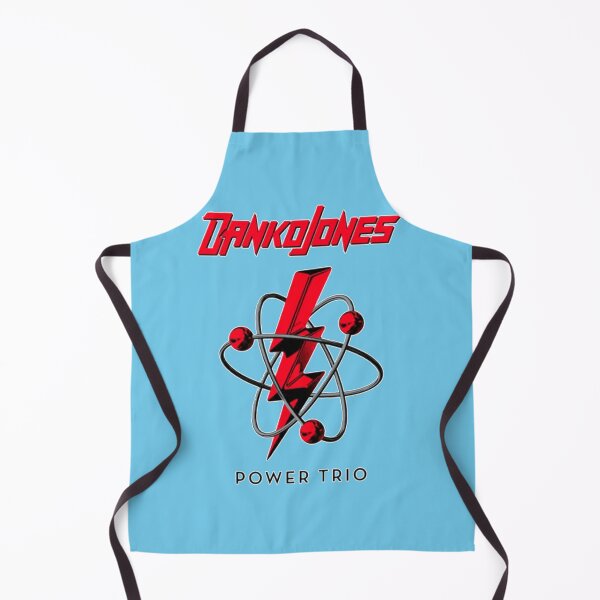 Item preview, Danko Jones Album Art Best Selling Hard Rock Band designed and sold by TressaCruiseff.