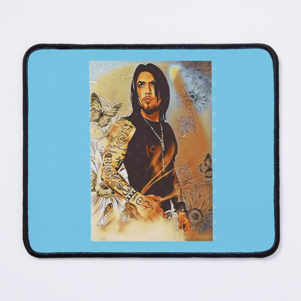 Item preview, Dave Navarro 1 designed and sold by TressaCruiseff.