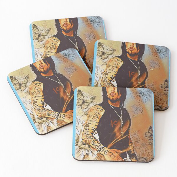 Item preview, Dave Navarro 1 designed and sold by TressaCruiseff.