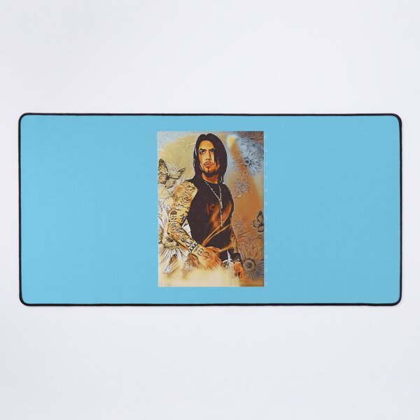 Item preview, Dave Navarro 1 designed and sold by TressaCruiseff.