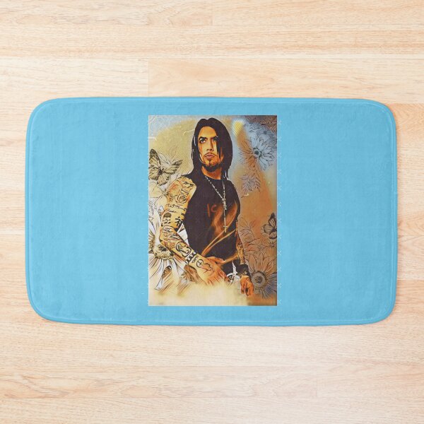 Item preview, Dave Navarro 1 designed and sold by TressaCruiseff.