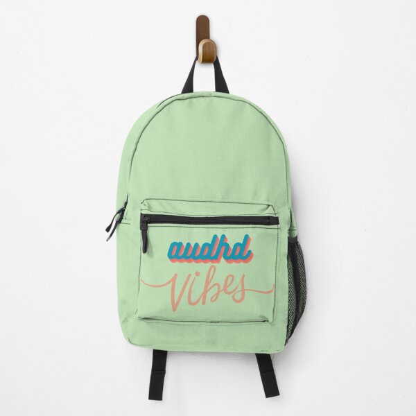 Item preview, audhd vibes designed and sold by audhdmuslimah.