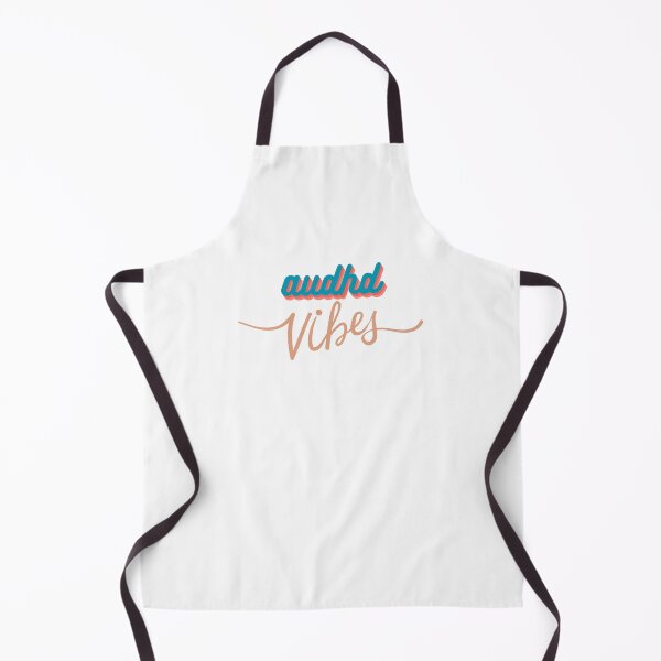 Item preview, audhd vibes designed and sold by audhdmuslimah.