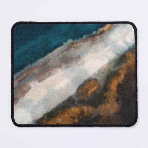 Item preview, Road above the Sea designed and sold by Paint Dream  Style.