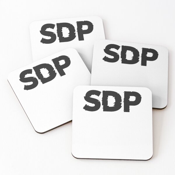 Item preview, The SDP designed and sold by WillieSchwandt.