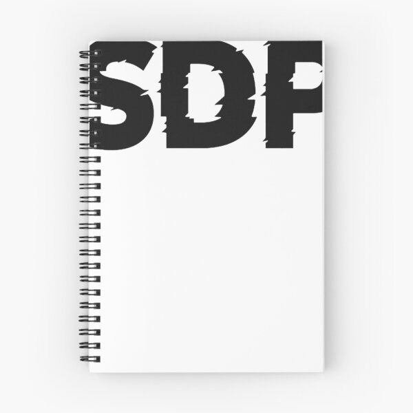 Item preview, The SDP designed and sold by WillieSchwandt.