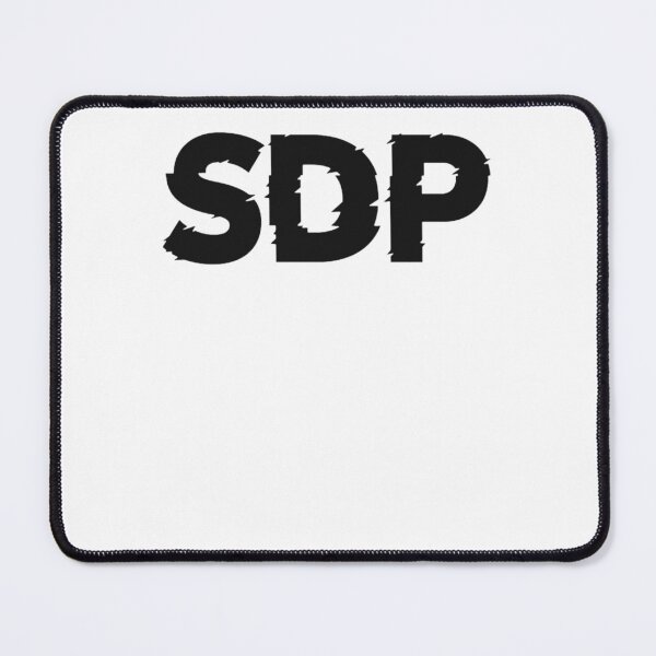 Artikelvorschau, Die SDP entworfen und verkauft von WillieSchwandt.