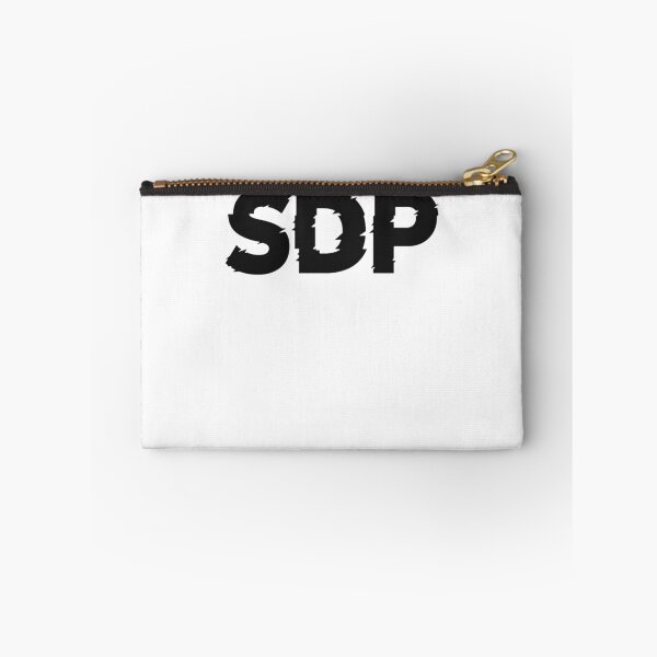 Item preview, The SDP designed and sold by WillieSchwandt.