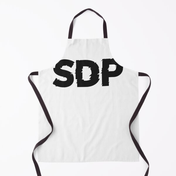 Item preview, The SDP designed and sold by WillieSchwandt.