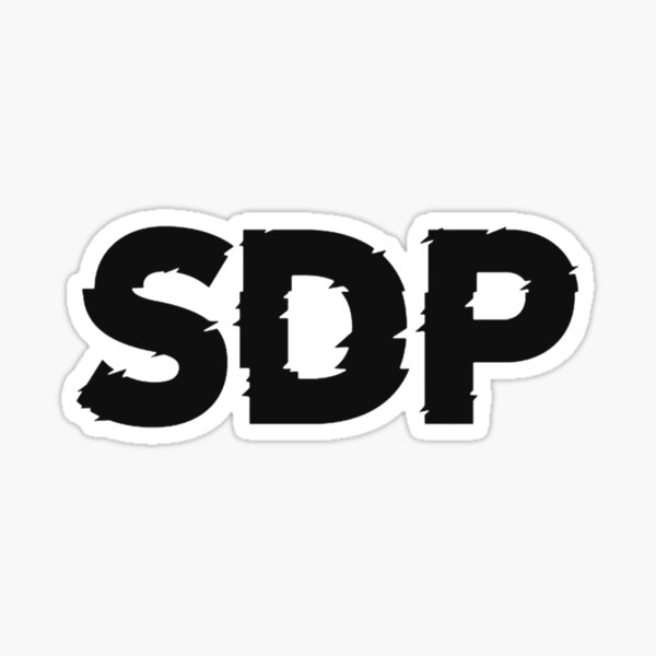 Sdp Band Logo Ausverkauftes SDP Konzert In Der Emslandarena