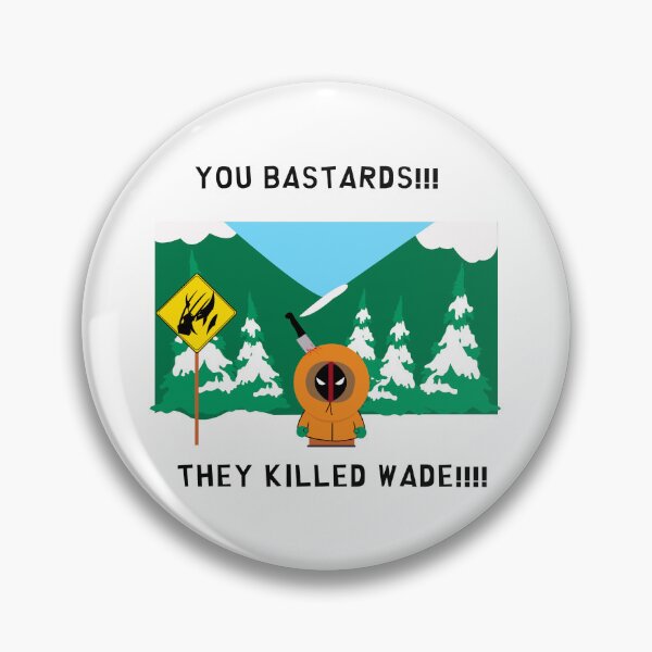 Item preview, THEY KILLED WADE! designed and sold by Bojjiking81.