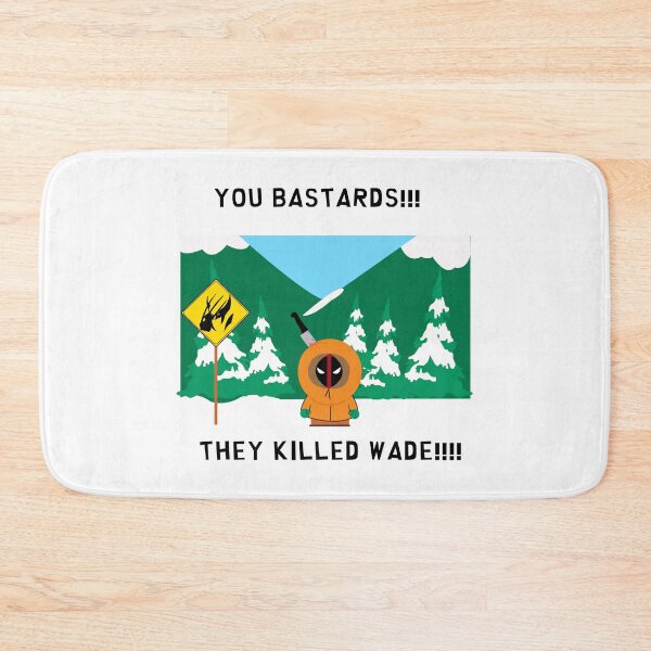 Item preview, THEY KILLED WADE! designed and sold by Bojjiking81.