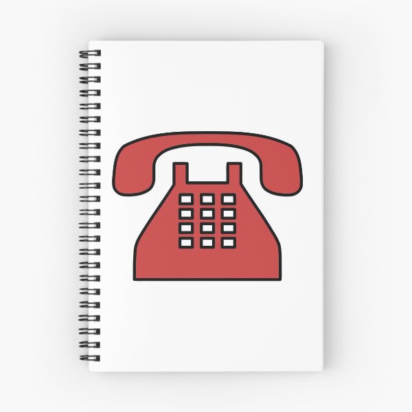 Item preview, Old Fashioned Phone designed and sold by Reethes.