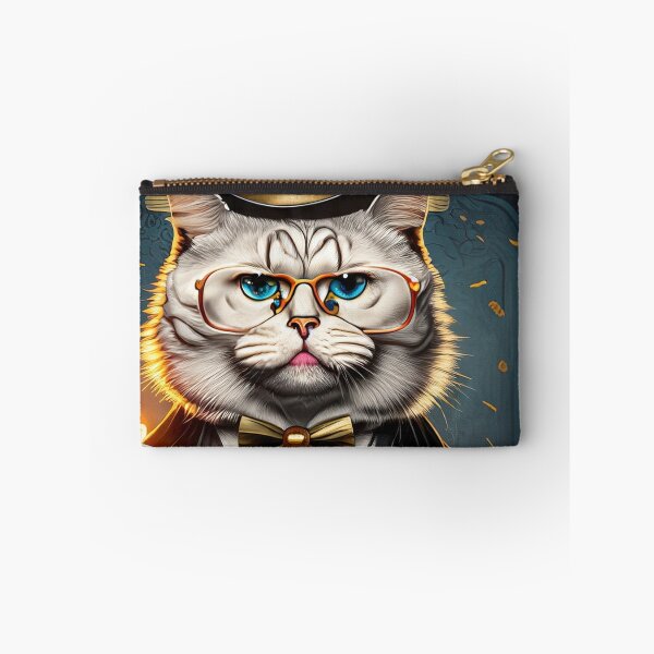 Item preview, 1920's cat designed and sold by Ninashopping.