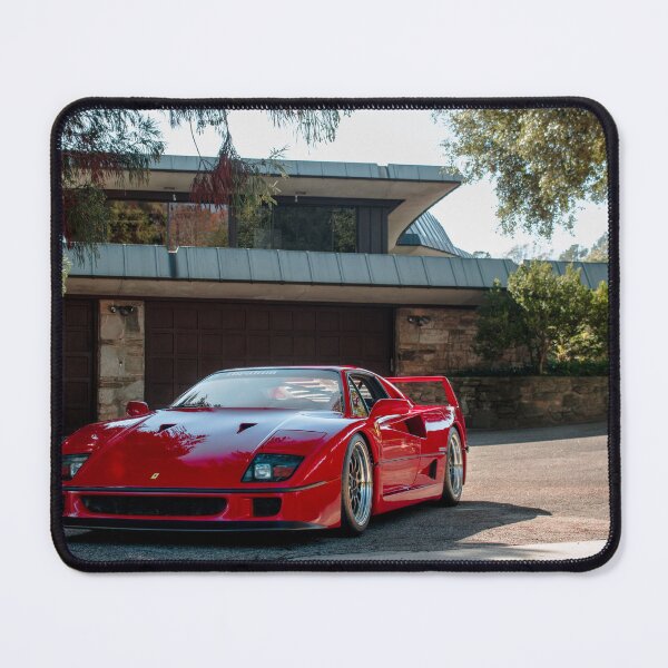 Item preview, Ferrari F40 designed and sold by HunterJag.